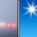 Today: Areas Of Fog then Sunny