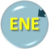 Wind from ENE