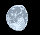 Moon age: 19 days,17 hours,43 minutes,75%